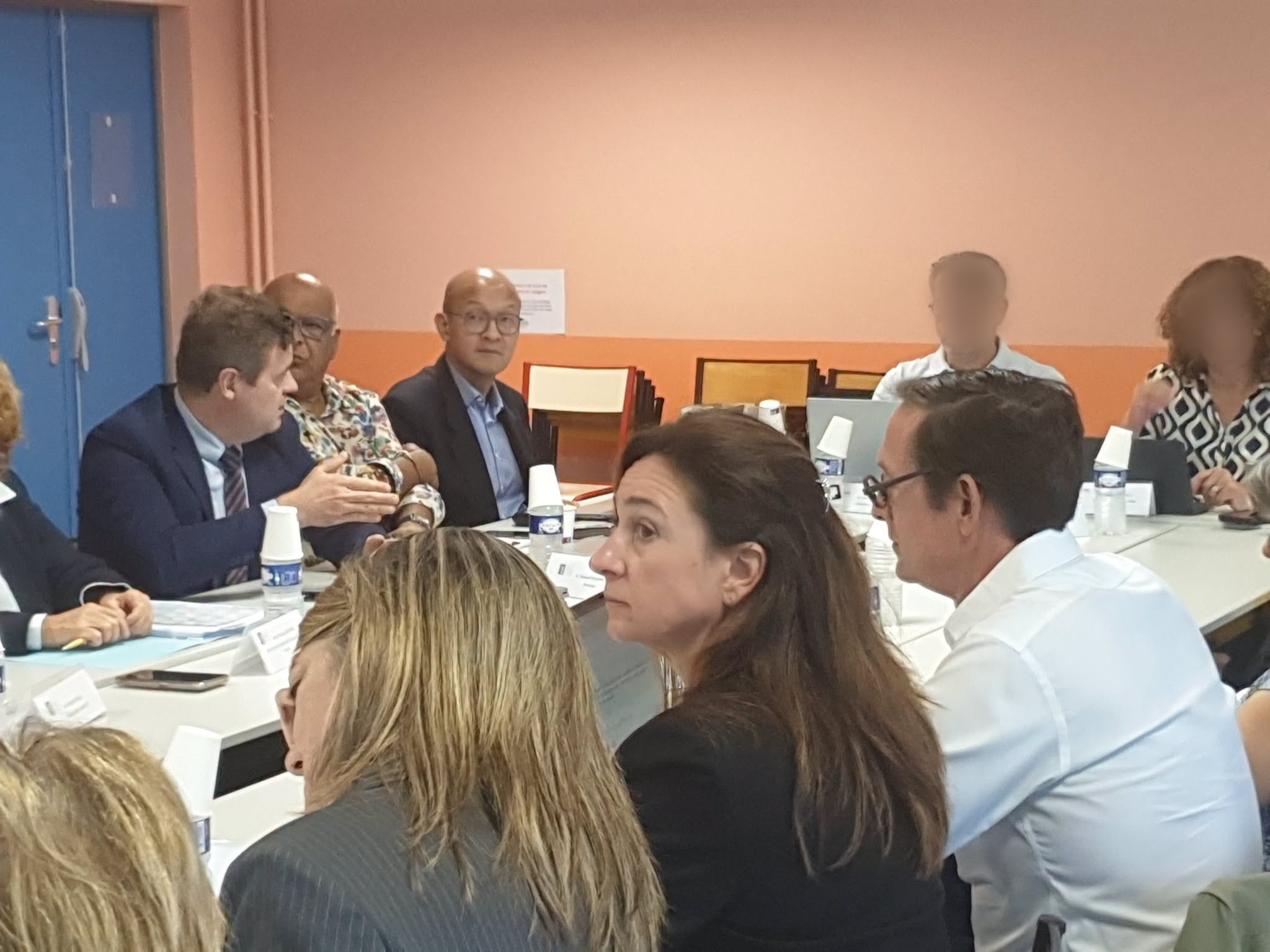 Évaluation qualité des EHPAD du CHIVA : c&rsquo;est parti !